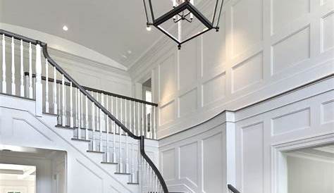 Two Story Foyer Chandelier s For Homes Centsational Style