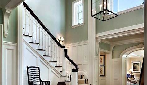 Two Story Foyer Decorating Ideas Design Dilemma A Entry Our