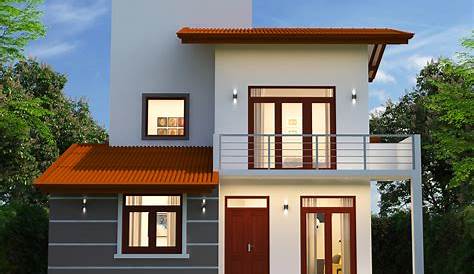 Two Story House House Plans In Sri Lanka With Prices Pin By Wajira Pradeep On Modern Designs
