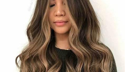 6 Delicate Two Tone Hair Color Ideas for for 2019 Have a