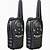two way radio features