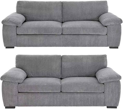 Two And Three Seater Sofa Sets