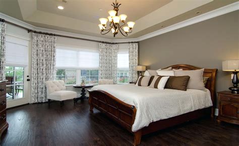 Two Bed Master Suite