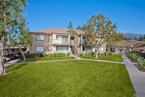 Two Bedroom Apartments In Rancho Cucamonga