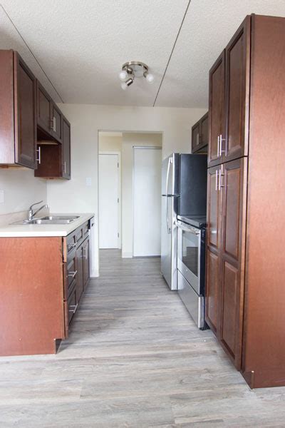 Two Bedroom Apartments In Thunder Bay