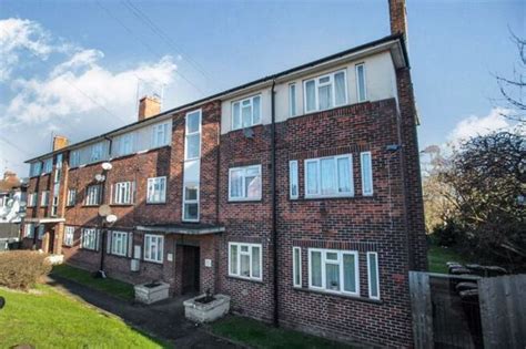 Two Bedroom Flat For Rent In Dunstable