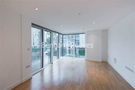 Two Bedroom Flat For Rent In Highgate
