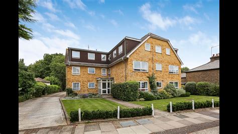 Two Bedroom Flat To Rent In Finchley Central