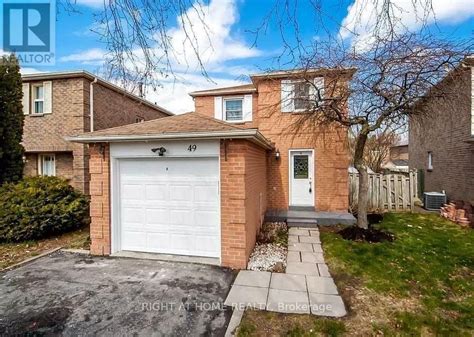 Two Bedroom Houses For Rent In Ajax