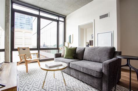 Two Bedroom Suites In Chicago
