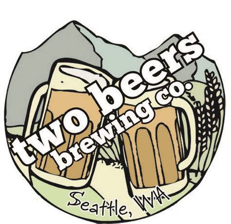 two beers brewing co seattle wa