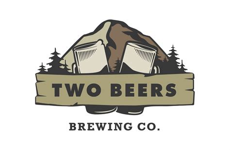 two beers brewing seattle