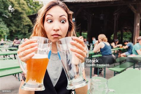 Two Beers Make Me Hangover