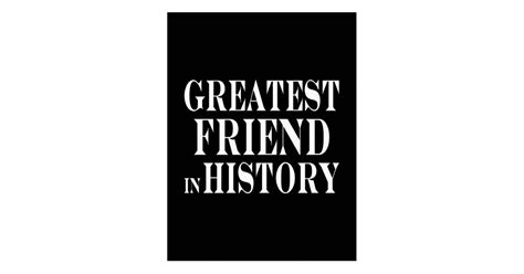 two best friends in history