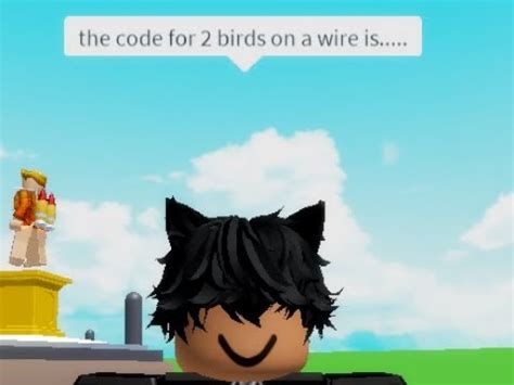 two bird on a wire song id code for roblox - YouTube