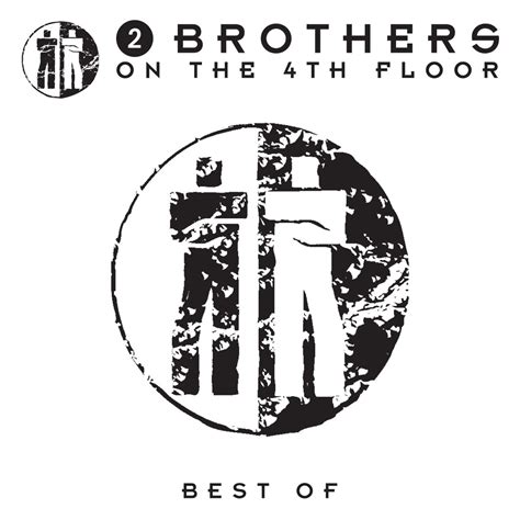 two brothers on the first floor
