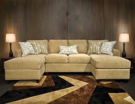2022 Best of Sectional Sofas with 2 Chaises