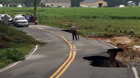 two children swept away in california storm