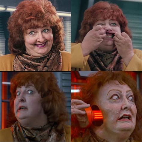 two cocks and a lady