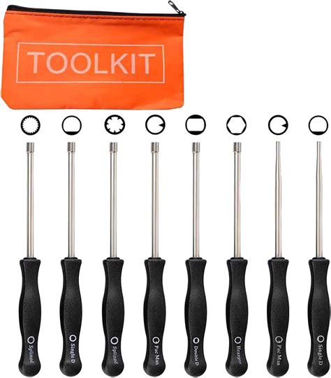 two cycle carburetor adjustment tool