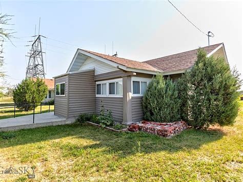 Two Dot Mt Real Estate