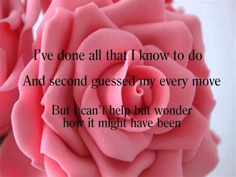 Unveiling the Mystery Behind Two Dozen Roses Lyrics: An Exclusive Dive