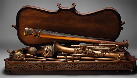 Two Electronic Musical Instruments Were Purchased