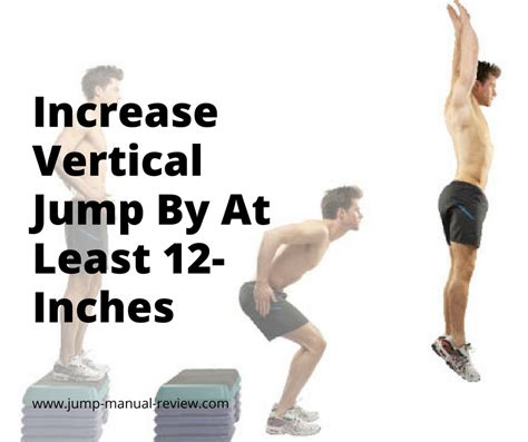 Two Examples Of Vertical Jumps