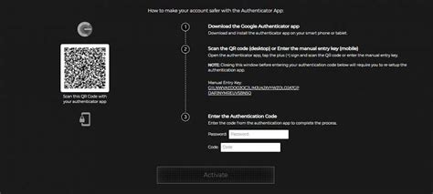 two factor authentication code call of duty