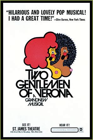 two gentlemen of verona musical