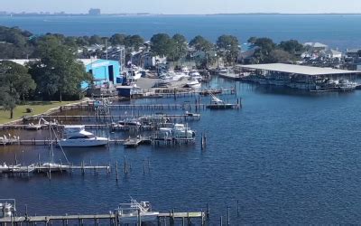 Two Georges Marina: Discover the Hidden Gem of Waterfront Living