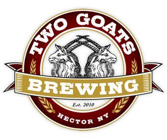 two goats brewing company
