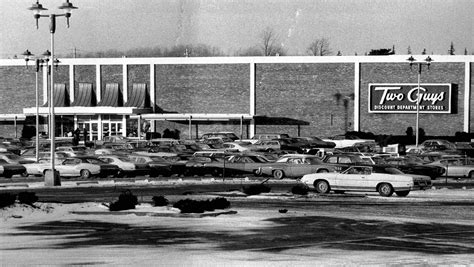 Two Guys Hardware Store