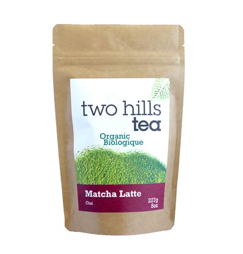 Two Hills Matcha
