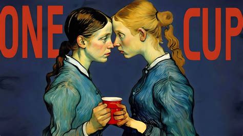 Two Lady One Cup