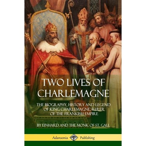 About Two Lives Of Charlemagne Going Viral