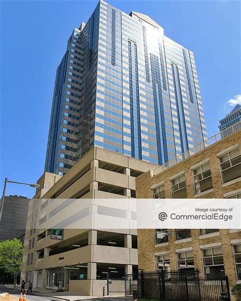 Two Logan Square Parking