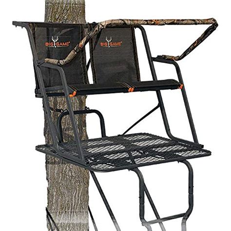 two man deer stands for sale