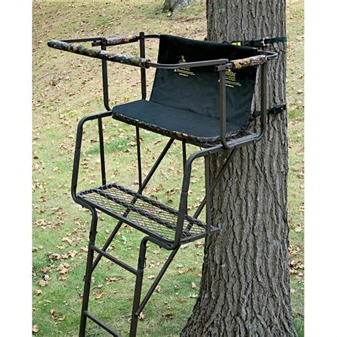 two man deer stands for sale