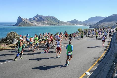 two oceans marathon 2024