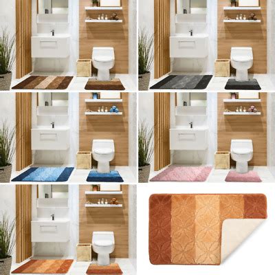 Two Piece Bath Set