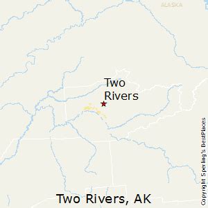 Two Rivers Ak Zip Code