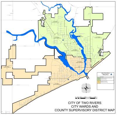 Two Rivers Wi Voting
