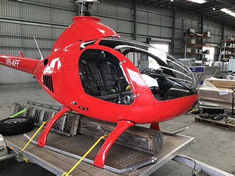 two seater helicopter for sale