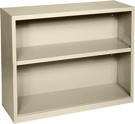 Two Shelf Book Case