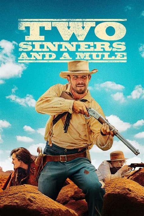 two sinners and a mule release date