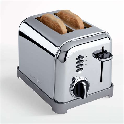 Two Slice Toaster Reviews