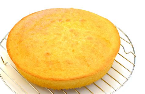 KitchenTigress Honey Castella (Kasutera) Cake (蜂蜜蛋糕)