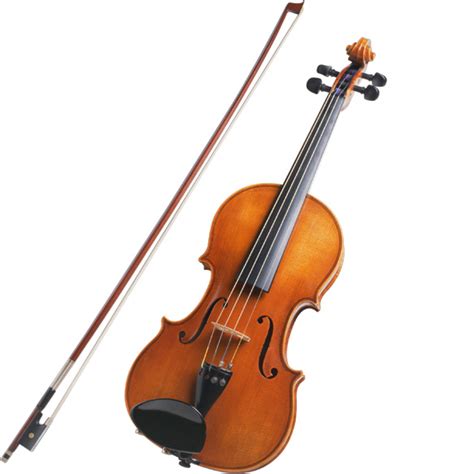 Two String Violin-Like Instrument