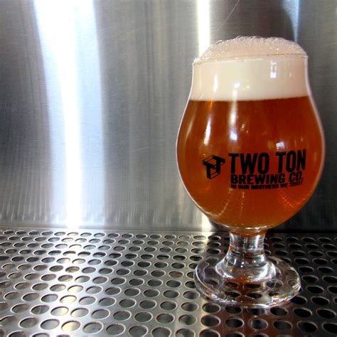 two ton brewing company
